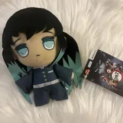 鬼滅の刃 時透無一郎 FuRyu ぬいぐるみ