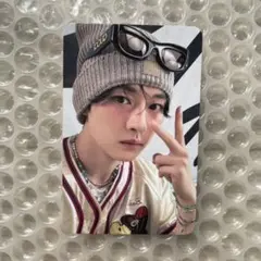 Straykids ソウルコン10/19 STAY ZONEリノ