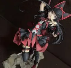 戌亥とこ コトブキヤショップ限定品 フィギュア ※箱無し＆顔パーツ1種