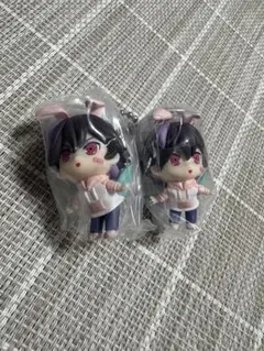 CrazyRaccoon Toppy つまんでつなげてますこっと2