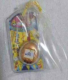 たまごっち　おかしなたまごボーロっち　シークレット