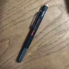 rotring 800+ 0.5mm シャープペンシルのサムネイル