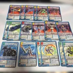 デジモンカード 拡張ボード4 まとめ売り デジタルモンスターカードゲーム 拡張ボード4 コンプリートセット