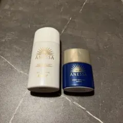 ANESSA アネッサ デイセラム N 日中用乳液 化粧下地のサムネイル