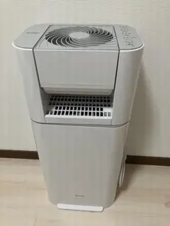 21年 アイリス サーキュレーター付き除湿機 本体 IJD JN50 - メルカリ