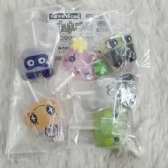 たまごっち カラフルキャンディチャーム 全6種