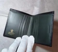 ETTINGER ミニウォレットのサムネイル