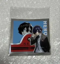 2026年最新】結城理 アクリルスタンドの人気アイテム - メルカリ