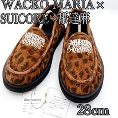 2025年最新】wacko maria ×suicokeの人気アイテム - メルカリ