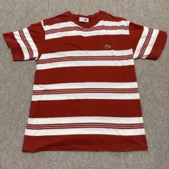 ラコステ　tシャツ