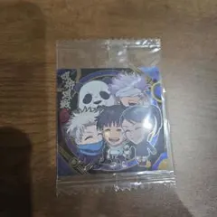 呪術廻戦0　ウエハース　シール　五条悟　乙骨　真希　パンダ　狗巻