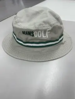 BEAMS GOLF ハット