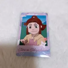 忍たま乱太郎 スナップマイド スナマイ 滝夜叉丸