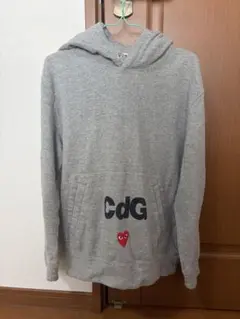 Dsquared2 I♡D2 アイラブ ヘビーオンス プルオーバーパーカー - メルカリ