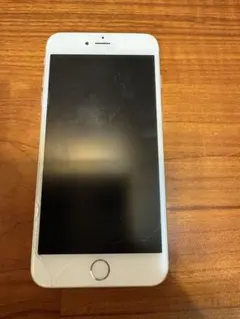 iphone6Plus 64GB バッテリー96%