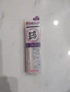 CANMAKE カールはっちりキープ 01クリアのサムネイル