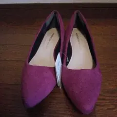 ☺新品•タグ付き☺アメリカンホリック SOFRITYパンプスのサムネイル