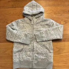 子供用パーカー　120㎝