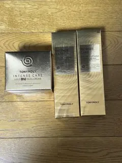 TONY MOLY スネイル3点セットのサムネイル