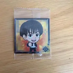 灰原雄　呪術廻戦