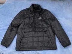 Nike ハーフジップ　中綿　Mサイズ