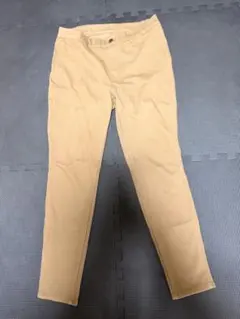 UNIQLO チノパン ベージュ XLサイズ