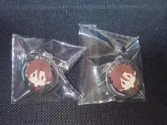 刀剣乱舞 御手杵 クリアバッジ