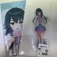 2025年最新】月村手毬 アクリル bの人気アイテム - メルカリ