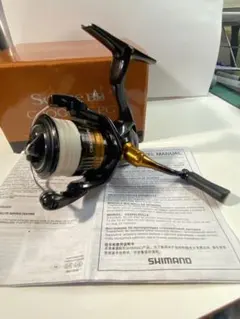 2026年最新】シマノ ソアレbb c2000 18の人気アイテム - メルカリ
