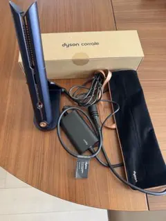2026年最新】Dyson ストレートヘアアイロンの人気アイテム - メルカリ