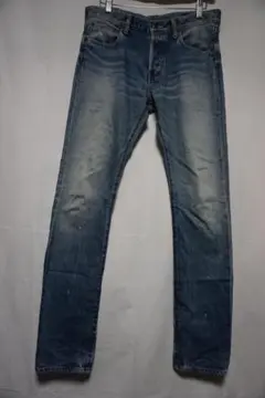 【希少】 green MAN グリーンマン デニムパンツ ジーンズ サイズ31