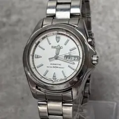 SEIKO セイコー 腕時計 KINETIC キネティック 自動巻き デイデイト