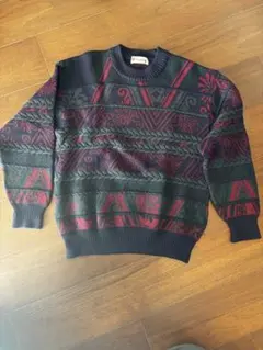 enzo aletti セーター