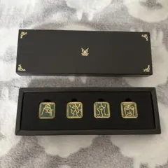 ゼルダの伝説 ティアキン ピンバッジセット コレクターズ版特典