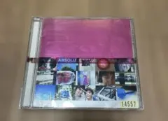 中谷美紀/ABSOLUTE VALUE レンタル落ち