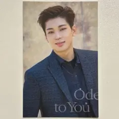 2026年最新】seventeen ode to you トレカ ウォヌの人気アイテム