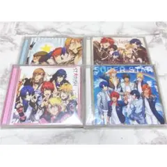 うたプリ CD ST☆RISH まとめ