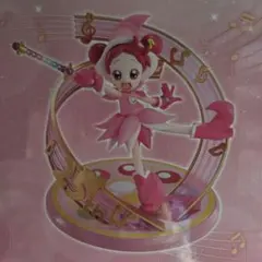 おジャ魔女どれみ一番くじ　A賞