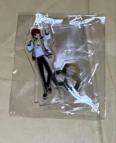 393 あんスタ あんさんぶるスターズ BNS アクリルスタンド 天城燐音