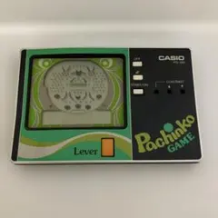 ☆希少品 CASIO KANGAROO LAND CG-96 本体 箱・説明書付 - メルカリ