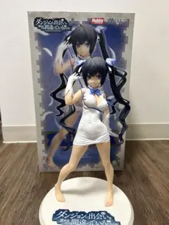2025年最新】ヘスティア フィギュアの人気アイテム - メルカリ