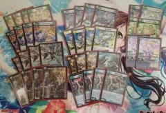 ゴルギーオージャー　デッキ