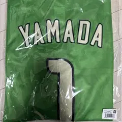 東京ヤクルトスワローズ 燕パワーアップグレードユニフォーム2026 武岡