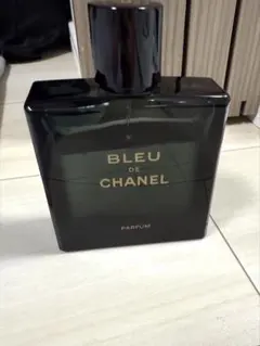 ブルードゥシャネル オードゥパルファム 100ml 残量8割