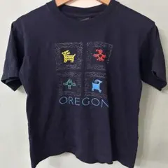 ビンテージ90sソフィープリントTシャツのサムネイル
