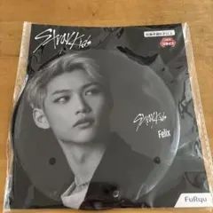 Stray Kids BIG缶バッジ Felix