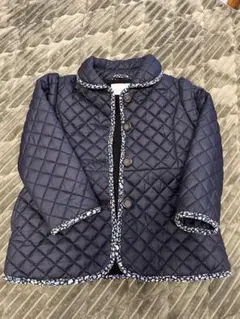 GREEN LABEL RELAXING ダウンコート 115