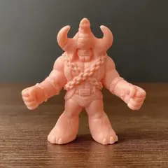 キン消し パート21 アシュラマン(F) 肌色 当時物 キン肉マン消しゴム