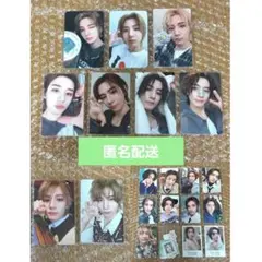 BOYNEXTDOOR ボネクド ボイネク イハン トレカ ラキドロ 21点