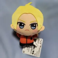サカモトデイズ ちびぐるみ vol.4 朝倉シン